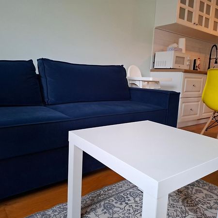 Ladne Mieszkanie W Przyjaznej Okolicy - Nice Apartment In A Friendly Neighborhood Suwałki Екстериор снимка