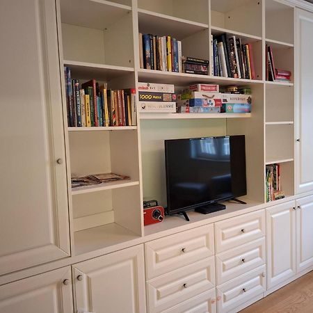 Ladne Mieszkanie W Przyjaznej Okolicy - Nice Apartment In A Friendly Neighborhood Suwałki Екстериор снимка