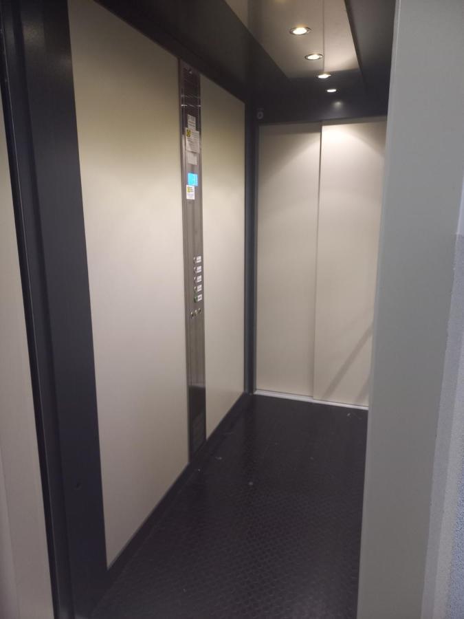 Ladne Mieszkanie W Przyjaznej Okolicy - Nice Apartment In A Friendly Neighborhood Suwałki Екстериор снимка