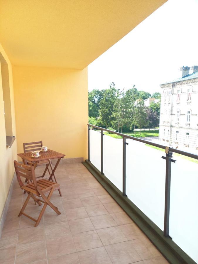 Ladne Mieszkanie W Przyjaznej Okolicy - Nice Apartment In A Friendly Neighborhood Suwałki Екстериор снимка