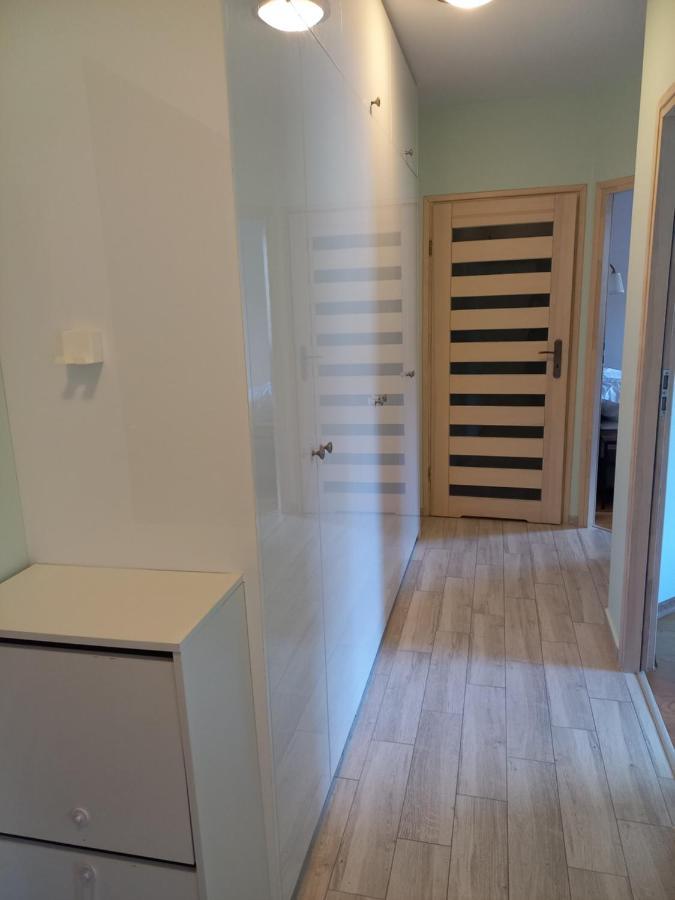 Ladne Mieszkanie W Przyjaznej Okolicy - Nice Apartment In A Friendly Neighborhood Suwałki Екстериор снимка