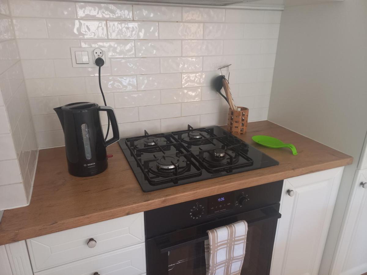 Ladne Mieszkanie W Przyjaznej Okolicy - Nice Apartment In A Friendly Neighborhood Suwałki Екстериор снимка