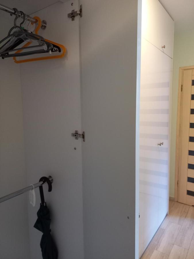 Ladne Mieszkanie W Przyjaznej Okolicy - Nice Apartment In A Friendly Neighborhood Suwałki Екстериор снимка