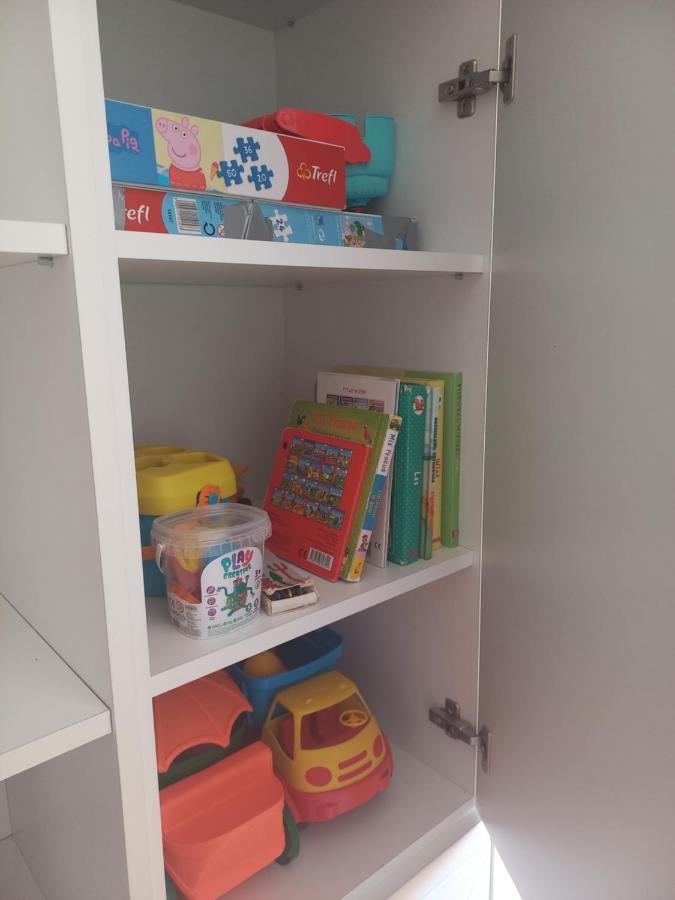 Ladne Mieszkanie W Przyjaznej Okolicy - Nice Apartment In A Friendly Neighborhood Suwałki Екстериор снимка