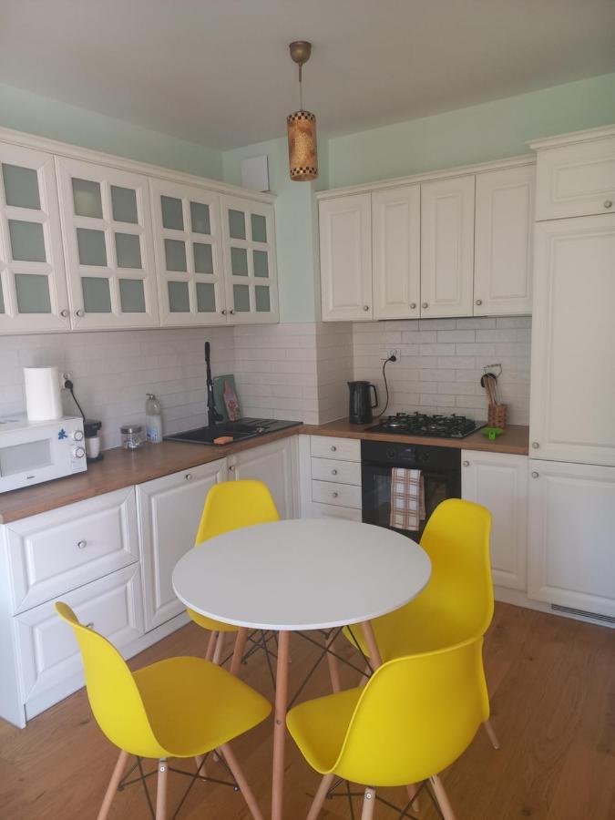 Ladne Mieszkanie W Przyjaznej Okolicy - Nice Apartment In A Friendly Neighborhood Suwałki Екстериор снимка