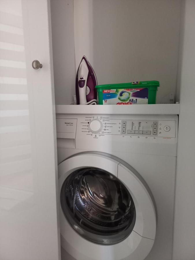 Ladne Mieszkanie W Przyjaznej Okolicy - Nice Apartment In A Friendly Neighborhood Suwałki Екстериор снимка