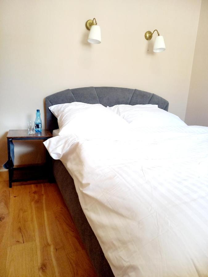 Ladne Mieszkanie W Przyjaznej Okolicy - Nice Apartment In A Friendly Neighborhood Suwałki Екстериор снимка
