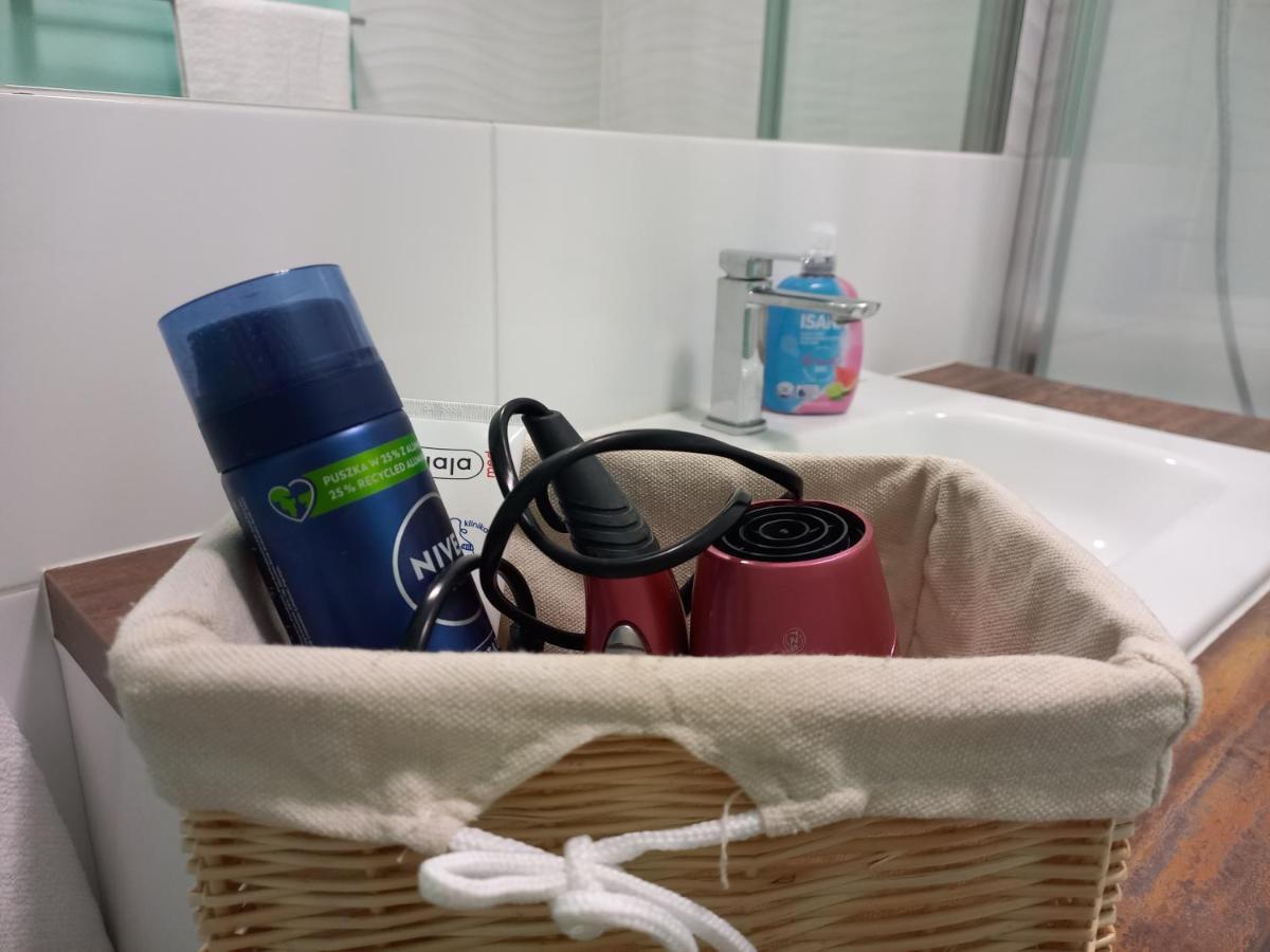 Ladne Mieszkanie W Przyjaznej Okolicy - Nice Apartment In A Friendly Neighborhood Suwałki Екстериор снимка