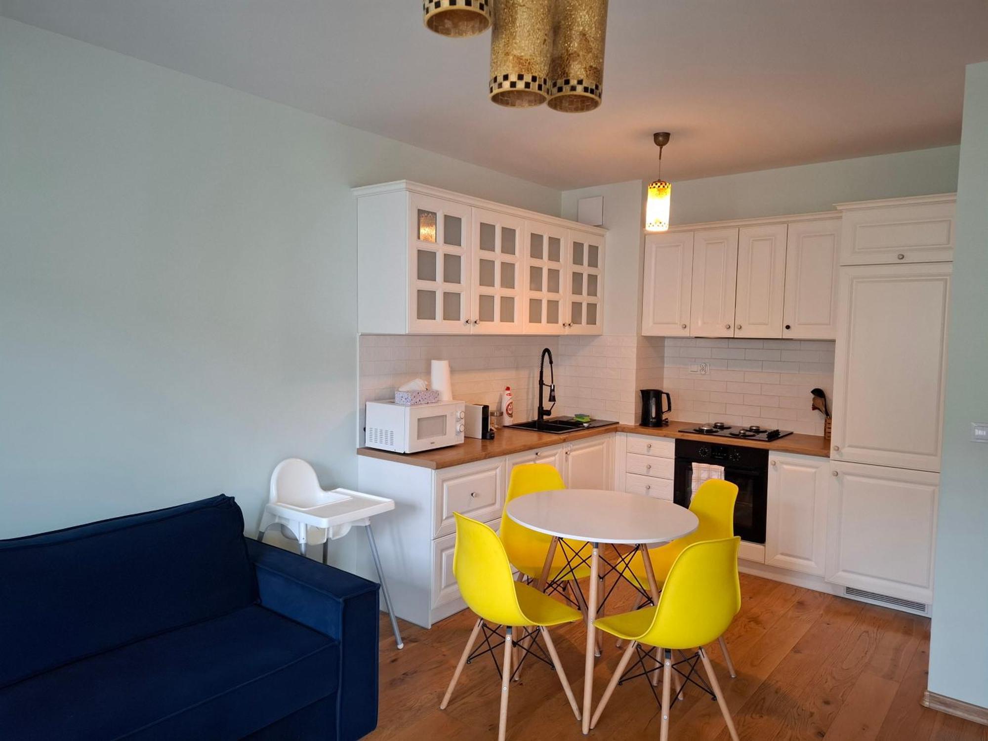Ladne Mieszkanie W Przyjaznej Okolicy - Nice Apartment In A Friendly Neighborhood Suwałki Екстериор снимка