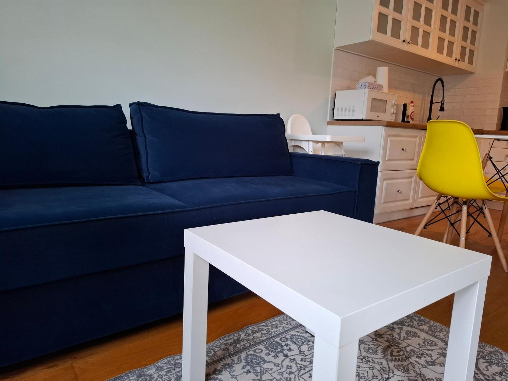 Ladne Mieszkanie W Przyjaznej Okolicy - Nice Apartment In A Friendly Neighborhood Suwałki Екстериор снимка