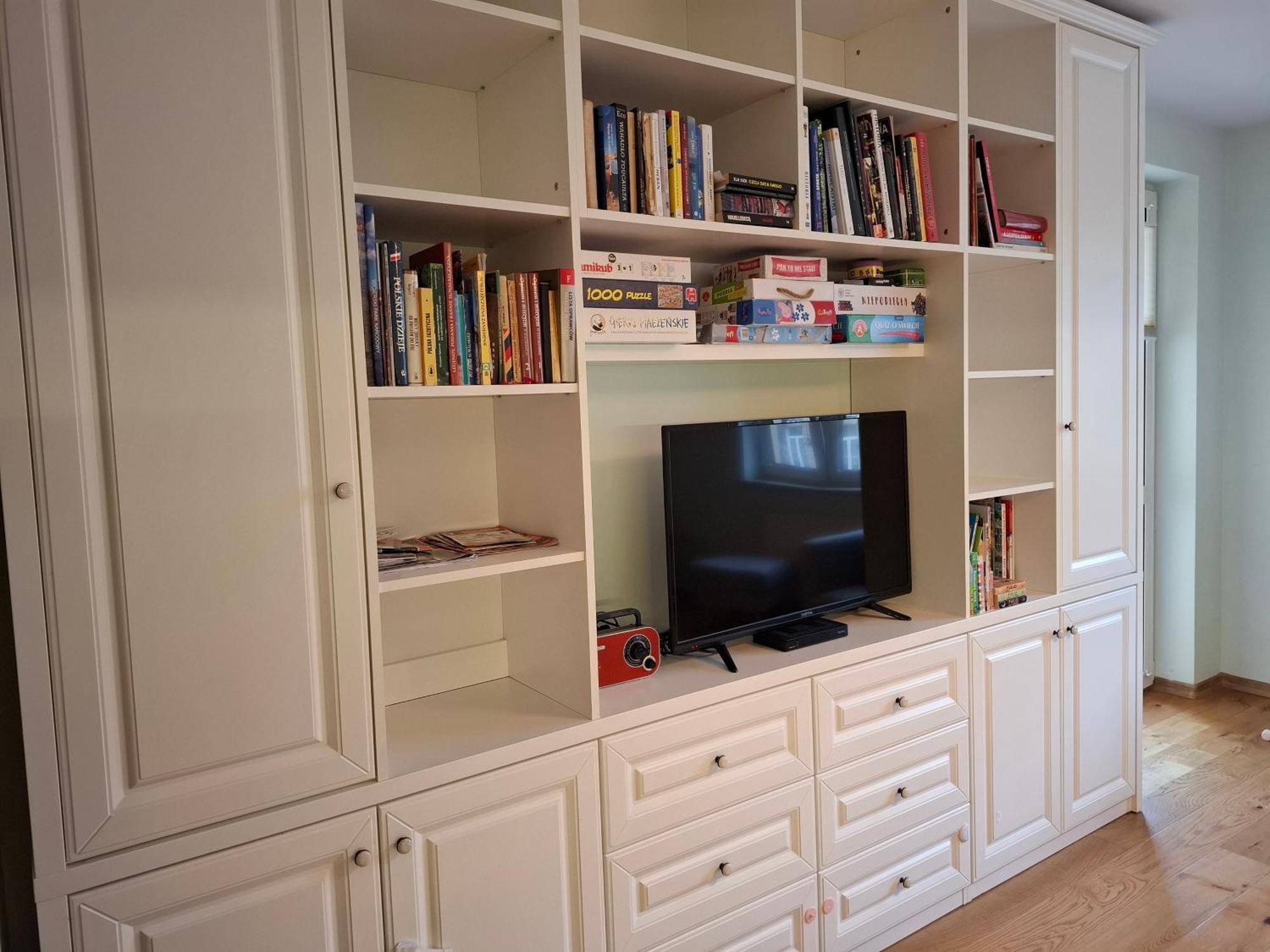 Ladne Mieszkanie W Przyjaznej Okolicy - Nice Apartment In A Friendly Neighborhood Suwałki Екстериор снимка