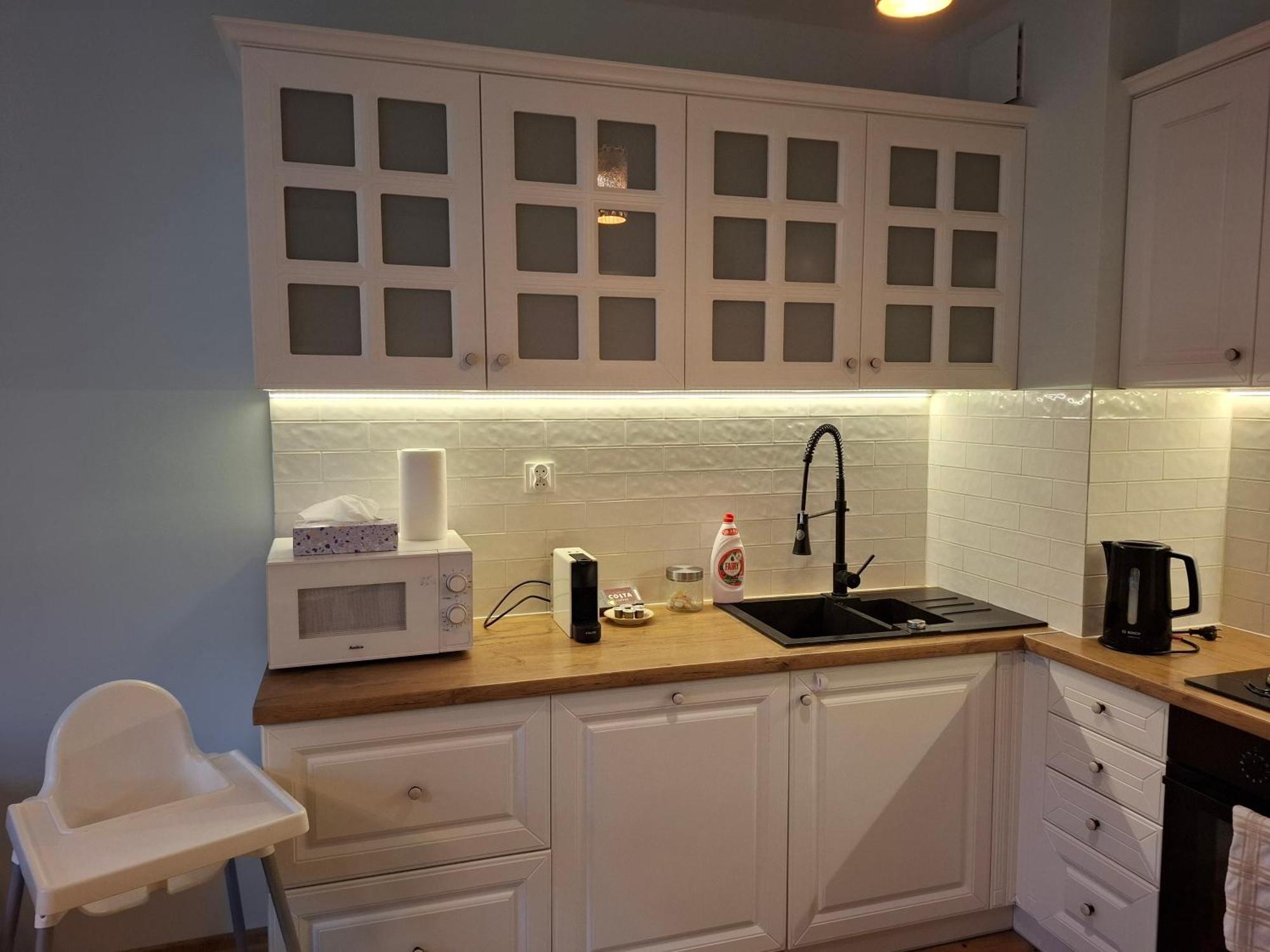 Ladne Mieszkanie W Przyjaznej Okolicy - Nice Apartment In A Friendly Neighborhood Suwałki Екстериор снимка