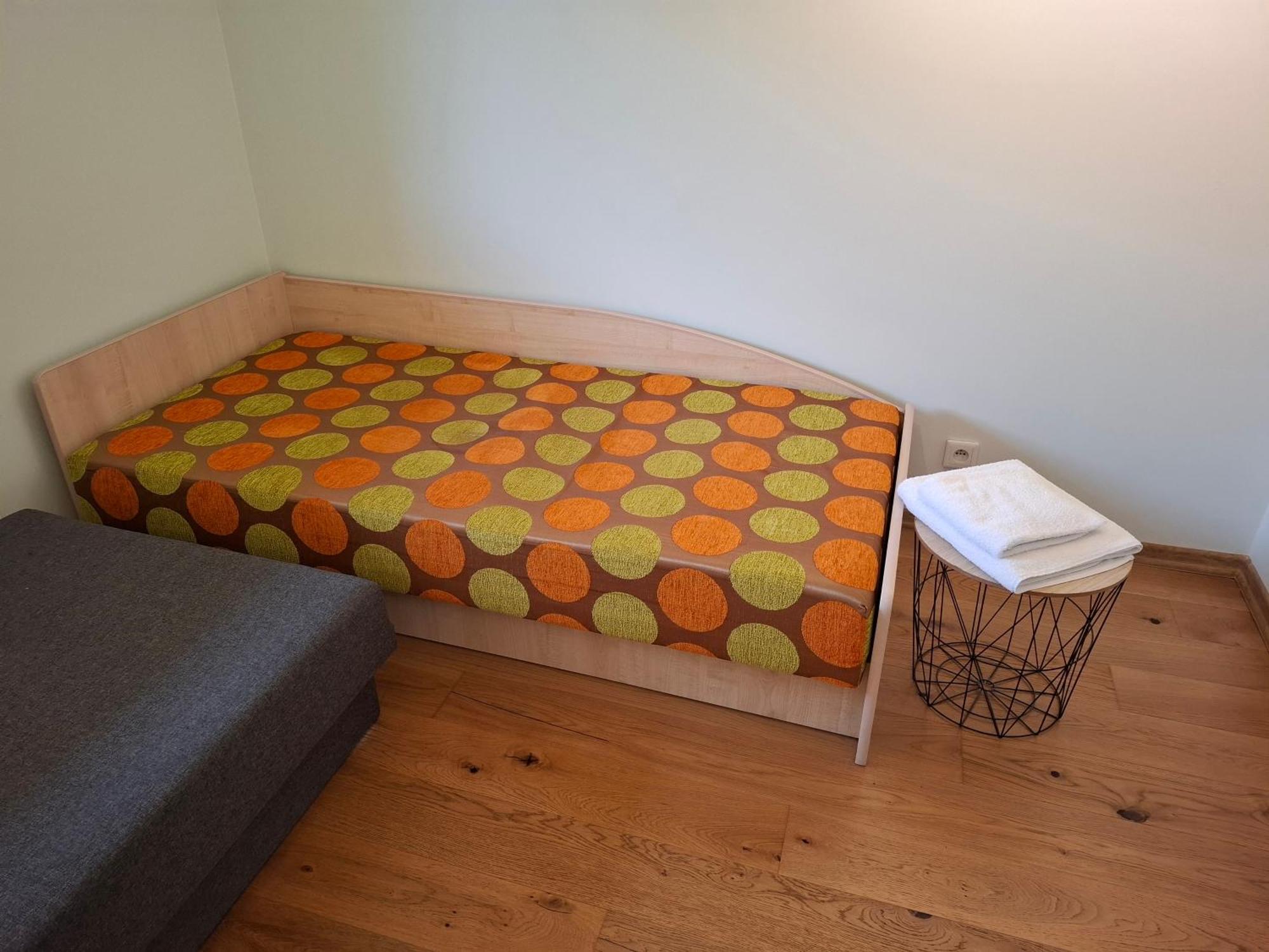 Ladne Mieszkanie W Przyjaznej Okolicy - Nice Apartment In A Friendly Neighborhood Suwałki Екстериор снимка